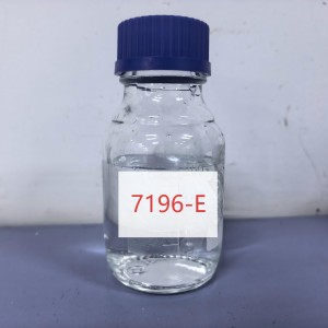Agen Pembusa Flotasi 7196-E